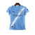 Camisa Manchester City I 2025/26 Feminina - Azul - comprar online