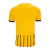 Camisa Brighton II 2024/25 Masculina - Amarela na internet