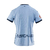 Camisa Villarreal II 2024/25 Masculina - Azul Celeste na internet