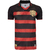 Camisa Sport Recife I 2024/25 Torcedor Masculina - Preta e Vermelha