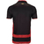 Camisa Sport Recife I 2024/25 Torcedor Masculina - Preta e Vermelha - comprar online