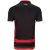 Camisa Sport Recife I 2024/25 Torcedor Masculina - Preta e Vermelha - comprar online
