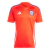 Camisa Chile I 2024/2025 Torcedor Masculina - Vermelha