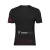 Camisa Sevilla III 2024/25 Torcedor Masculina - Preta e Vermelha - comprar online