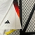 Calção Alemanha I 2024/25 Masculino - Branco