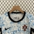 Uniforme Infantil Portugal II 2024/2025 - Branca e Azul na internet