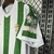Camisa Córdoba I 2024/25 Torcedor Masculina - Branca e Verde - Athletic Store | Artigos Esportivos