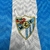 Camisa Málaga 120th Anos 2024/25 Torcedor Masculina - Azul e Branca - loja online