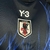Uniforme Infantil Japão I 2024/25 - Preto e Azul - loja online
