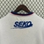 Camisa Rangers II 2024/25 Torcedor Masculina - Branca na internet