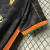 Camisa Venezia I 2024/25 Torcedor Masculina - Preta - Athletic Store | Artigos Esportivos