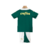 Uniforme Infantil Palmeiras I 2024/2025 - Verde e Branca - comprar online