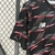 Camisa São Paulo Aquecimento 2024/2025 Torcedor Masculina - Cinza, Vermelha e Preta