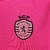 Imagem do Uniforme Infantil Sporting Lisboa Outubro Rosa 2024/25 - Rosa e Preto