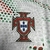 Camisa Portugal II 2025/26 Torcedor Masculina - Branca - loja online