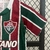 Uniforme Infantil Fluminense I 2024/2025 - Verde e Grená - loja online