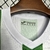 Uniforme Infantil Córdoba I 2024/25 - Branco e Verde - loja online