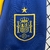 Uniforme Infantil Espanha I 2024/25 - Vermelha