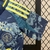 Uniforme Infantil Ajax II 2024/25 - Azul Marinho - loja online