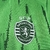 Uniforme Infantil Sporting Lisboa III 2024/25 - Verde