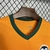 Imagem do Camisa Valencia III 2024/25 Torcedor Masculina - Laranja