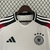 Camisa Alemanha I 2024/25 Torcedor Masculina - Branca - loja online