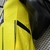 Imagem do Camisa Borussia Dortmund I 24/2025 Jogador Masculina - Amarela e Preta