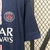 Camisa Paris Saint-Germain I 2024/25 Torcedor Masculina - Azul - comprar online
