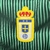 Imagem do Uniforme Infantil Real Oviedo III 2024/25 - Verde e Grená