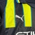 Imagem do Uniforme Infantil Manchester City II 2024/25 - Preto e Amarelo