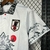 Camisa Japão Pain Naruto 2024/25 Torcedor Masculina - Branca