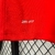 Camisa Retrô Chile I 2015/16 Torcedor Masculina - Vermelha - Athletic Store | Artigos Esportivos