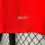 Camisa Chile I Retrô 2015/16 Masculina - Vermelha - Athletic Store | Artigos Esportivos