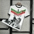 Camisa Palestino Edição Especial 2024/25 Torcedor Masculina - Branca na internet