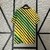 Camisa Jamaica Bob Marley 2024/2025 Torcedor Masculina - Amarela, Preta e Verde - Athletic Store | Artigos Esportivos
