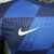 Camisa Croácia II 2024/25 Jogador Masculina - Azul - comprar online