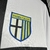 Camisa Parma Calcio I 2024/25 Torcedor Masculina - Branca e Preta - loja online