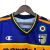 Imagem do Camisa Parma Calcio I Retrô 2002/03 Masculina - Azul e Laranja