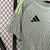 Camisa México II 2024/2025 Torcedor Masculina - Verde