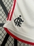 Imagem do Calção Flamengo I 2024/25 Masculino - Preto