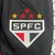 Uniforme Infantil São Paulo II 2024/25 - Listrada