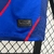 Camisa Croácia II 2024/25 Torcedor Masculina - Azul - loja online