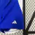 Calção Chile I 2024/25 Masculino - Azul - comprar online