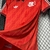 Camisa Retrô Flamengo Lifestyler 2024/25 Torcedor Masculina - Vermelha - Athletic Store | Artigos Esportivos