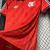 Camisa Flamengo Lifestyler Retrô 2024/25 Masculina - Vermelha - Athletic Store | Artigos Esportivos