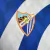 Camisa Málaga Conceito 2024/25 Torcedor Masculina - Branca e Azul - comprar online