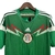 Camisa México I Retrô 2014/15 Masculina - Verde - loja online
