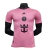Camisa Inter Miami I 2024/2025 Jogador Masculina - Rosa