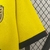 Imagem do Camisa Equador I 2024/25 Torcedor Masculina - Amarela e Preta