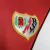 Camisa Rayo Vallecano II 2024/25 Torcedor Masculina - Vermelha - loja online